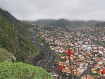 Kelionių į Madeirą įspūdžiai