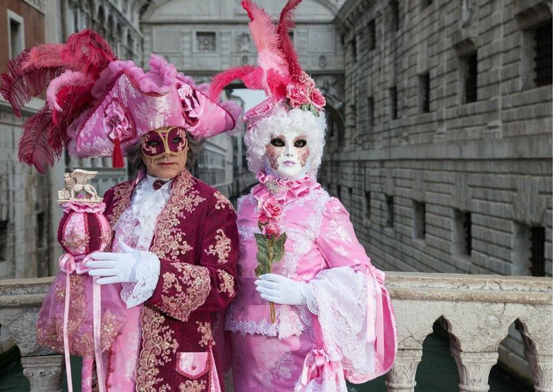 Venecijos karnavalas: kada vyksta ir ką verta pamatyti