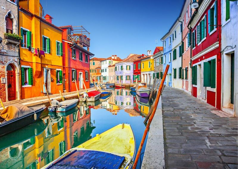 Venecijos karnavalas: kada vyksta ir ką verta pamatyti