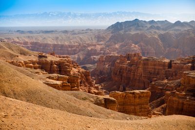 Bendra informacija apie Kazachstaną